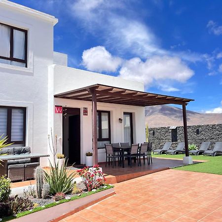 Casa Panadero's, 3 Bedroom Villa Playa Blanca (Lanzarote) Exterior foto