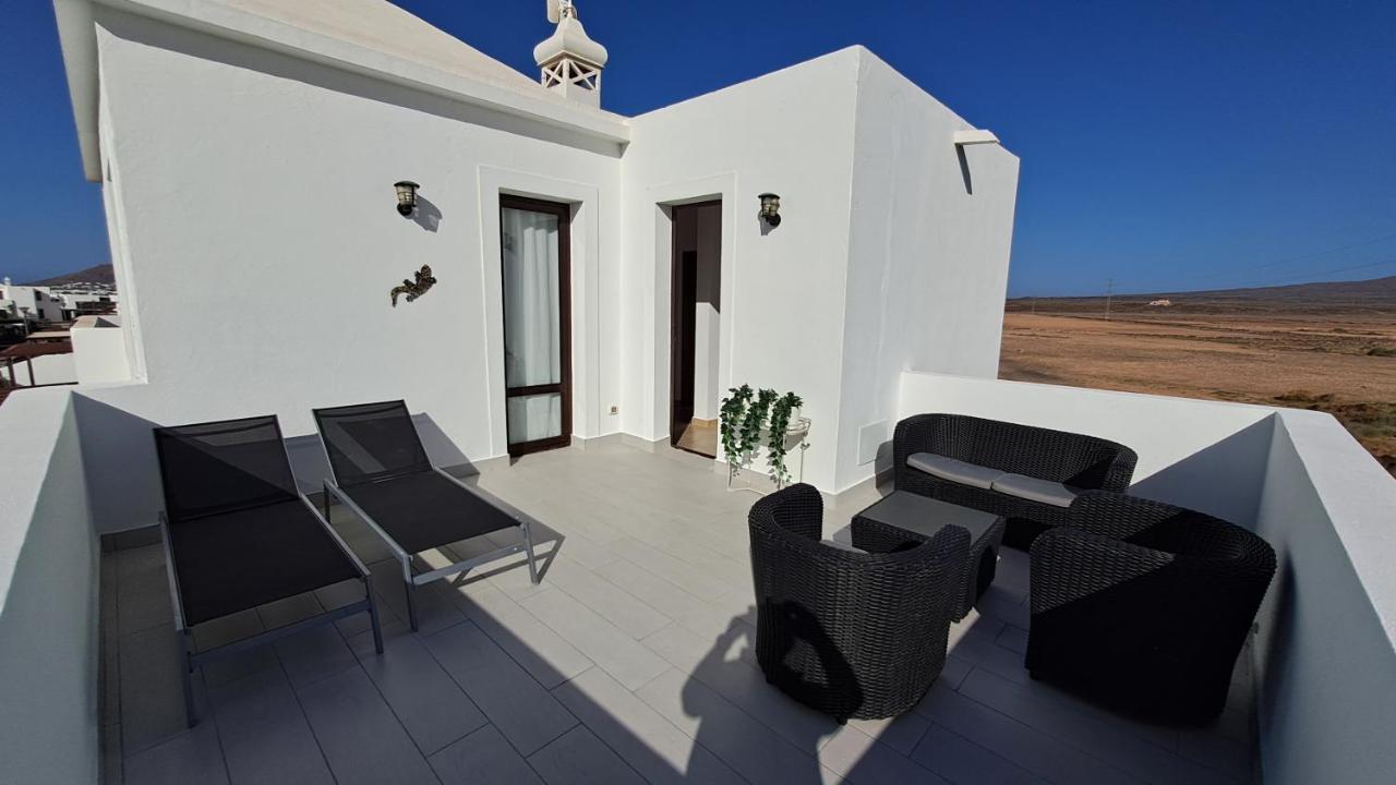 Casa Panadero's, 3 Bedroom Villa Playa Blanca (Lanzarote) Exterior foto