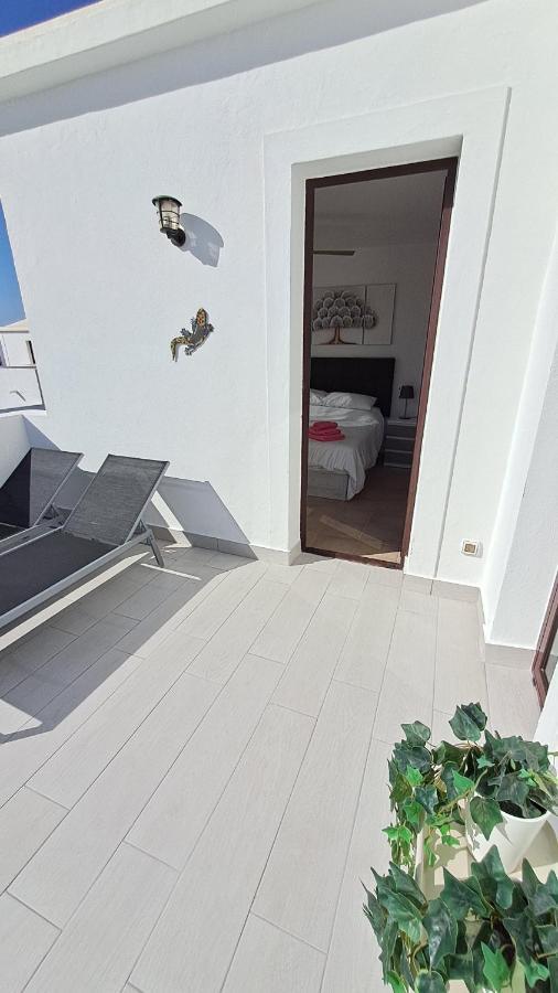 Casa Panadero's, 3 Bedroom Villa Playa Blanca (Lanzarote) Exterior foto