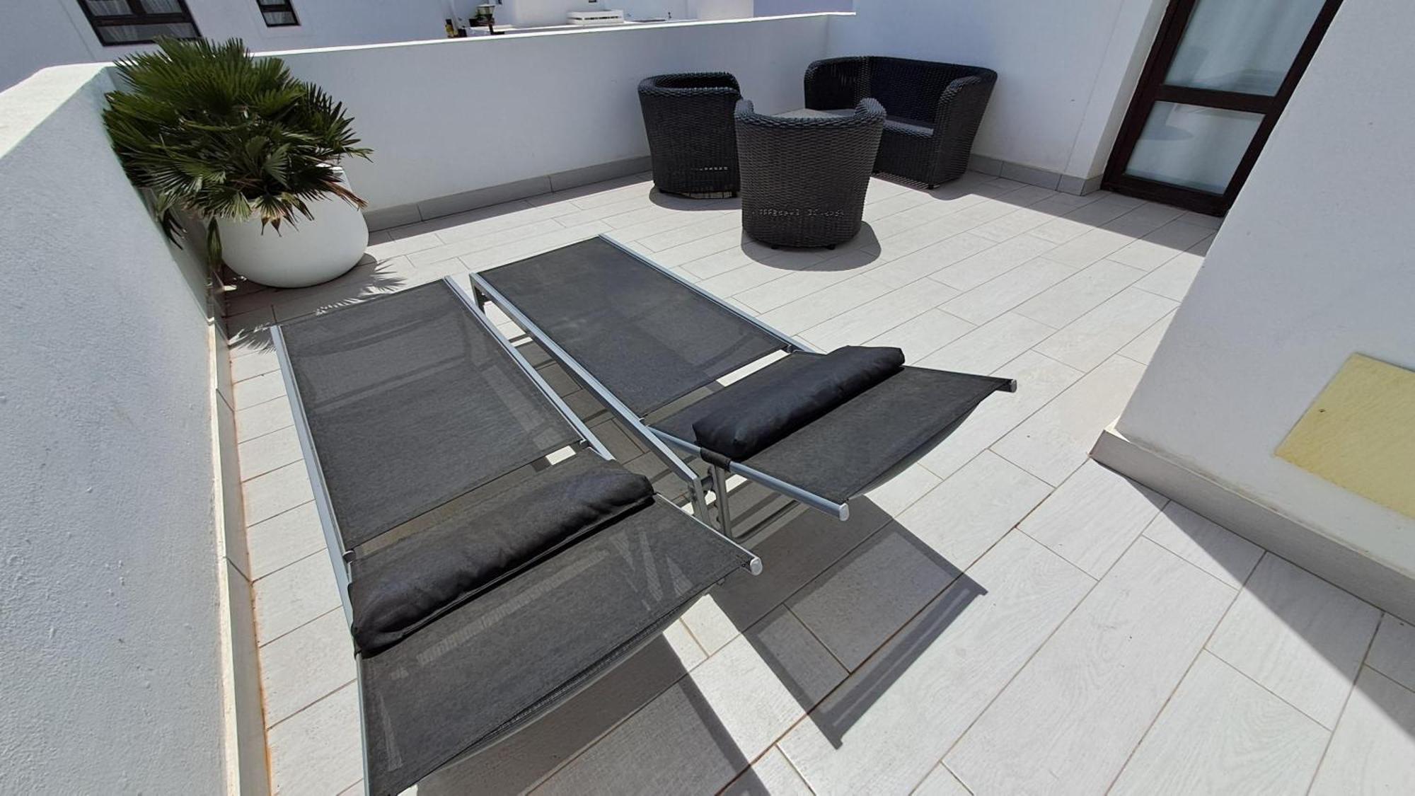 Casa Panadero's, 3 Bedroom Villa Playa Blanca (Lanzarote) Exterior foto