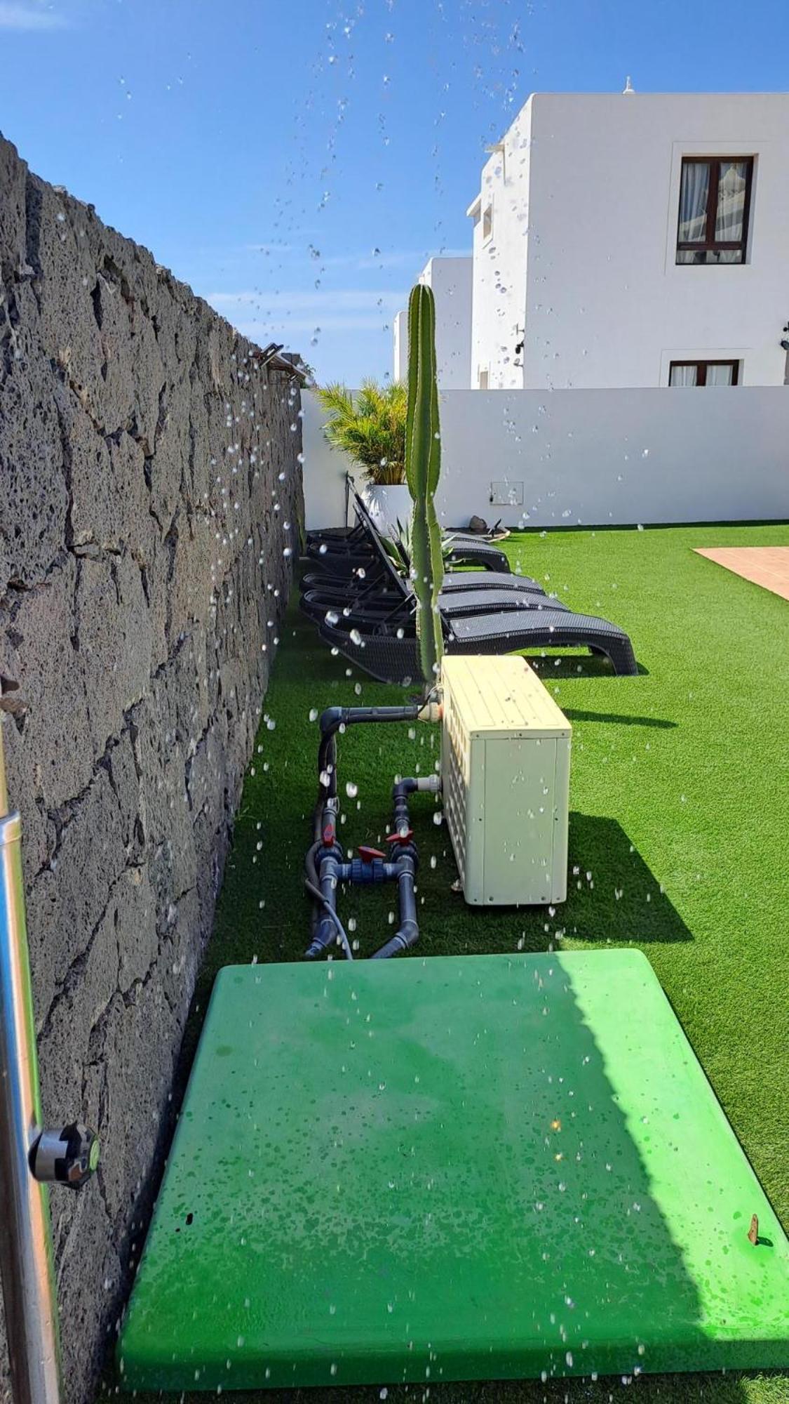 Casa Panadero's, 3 Bedroom Villa Playa Blanca (Lanzarote) Exterior foto