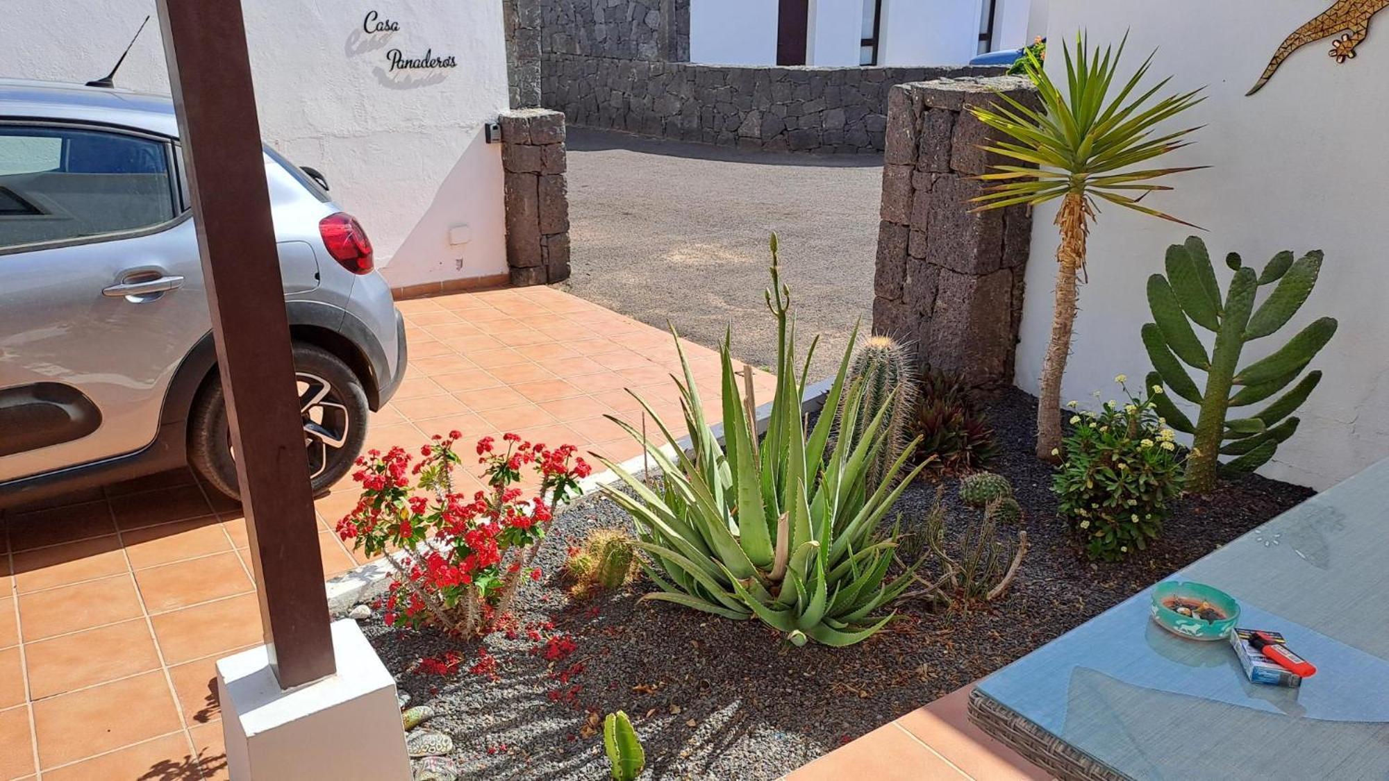 Casa Panadero's, 3 Bedroom Villa Playa Blanca (Lanzarote) Exterior foto