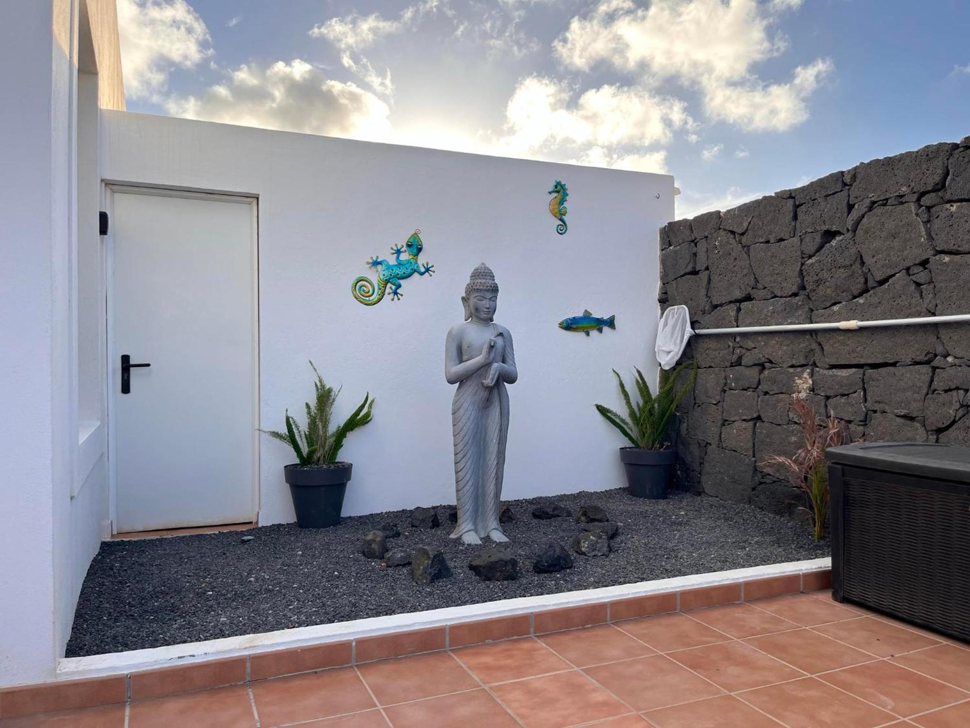 Casa Panadero's, 3 Bedroom Villa Playa Blanca (Lanzarote) Exterior foto