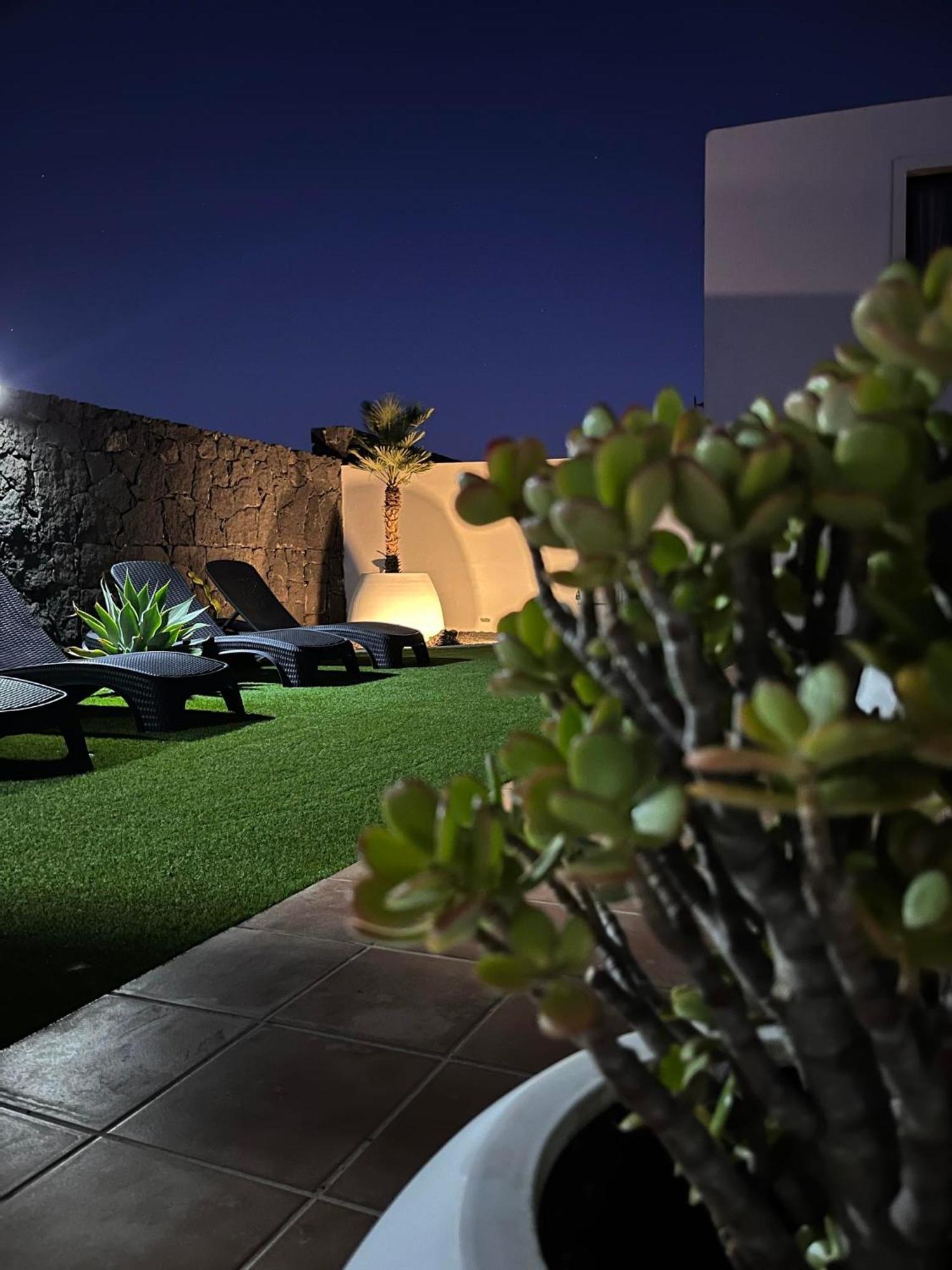 Casa Panadero's, 3 Bedroom Villa Playa Blanca (Lanzarote) Exterior foto