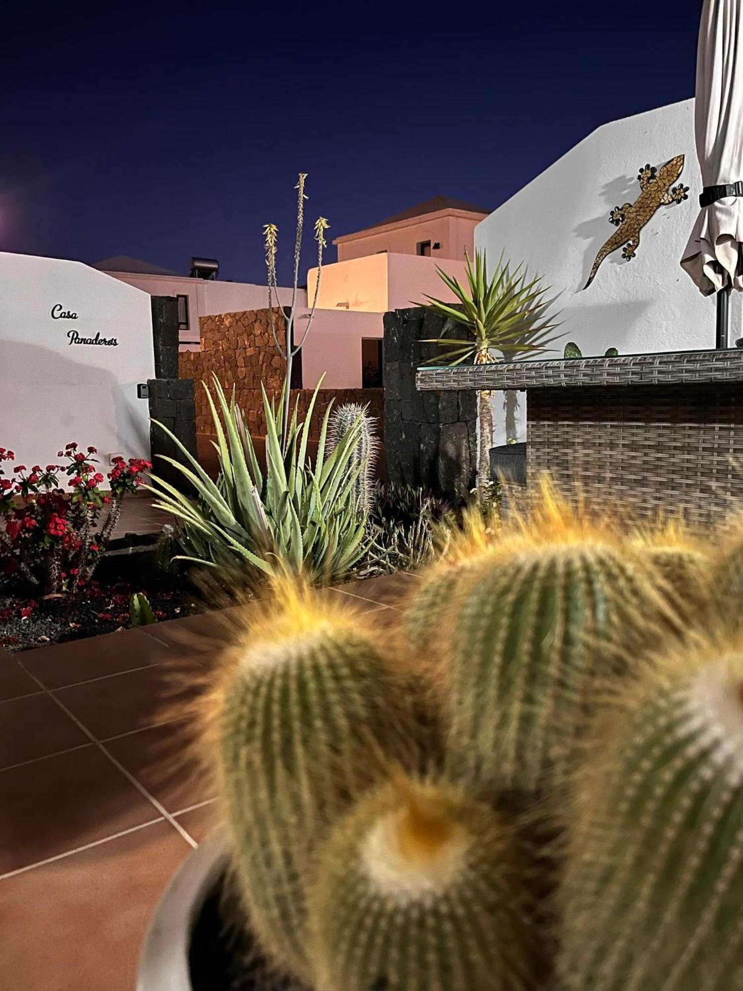 Casa Panadero's, 3 Bedroom Villa Playa Blanca (Lanzarote) Exterior foto