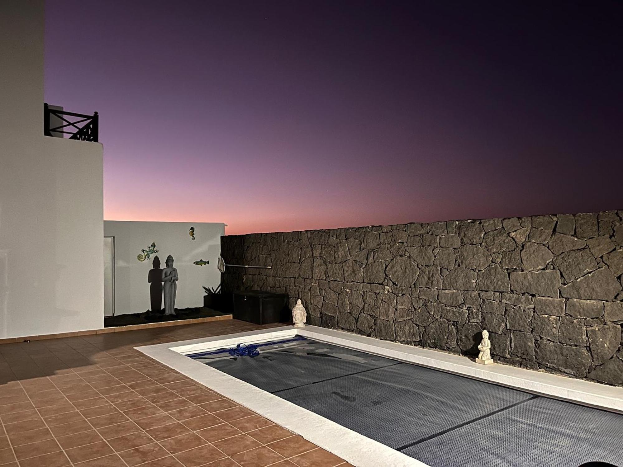 Casa Panadero's, 3 Bedroom Villa Playa Blanca (Lanzarote) Exterior foto
