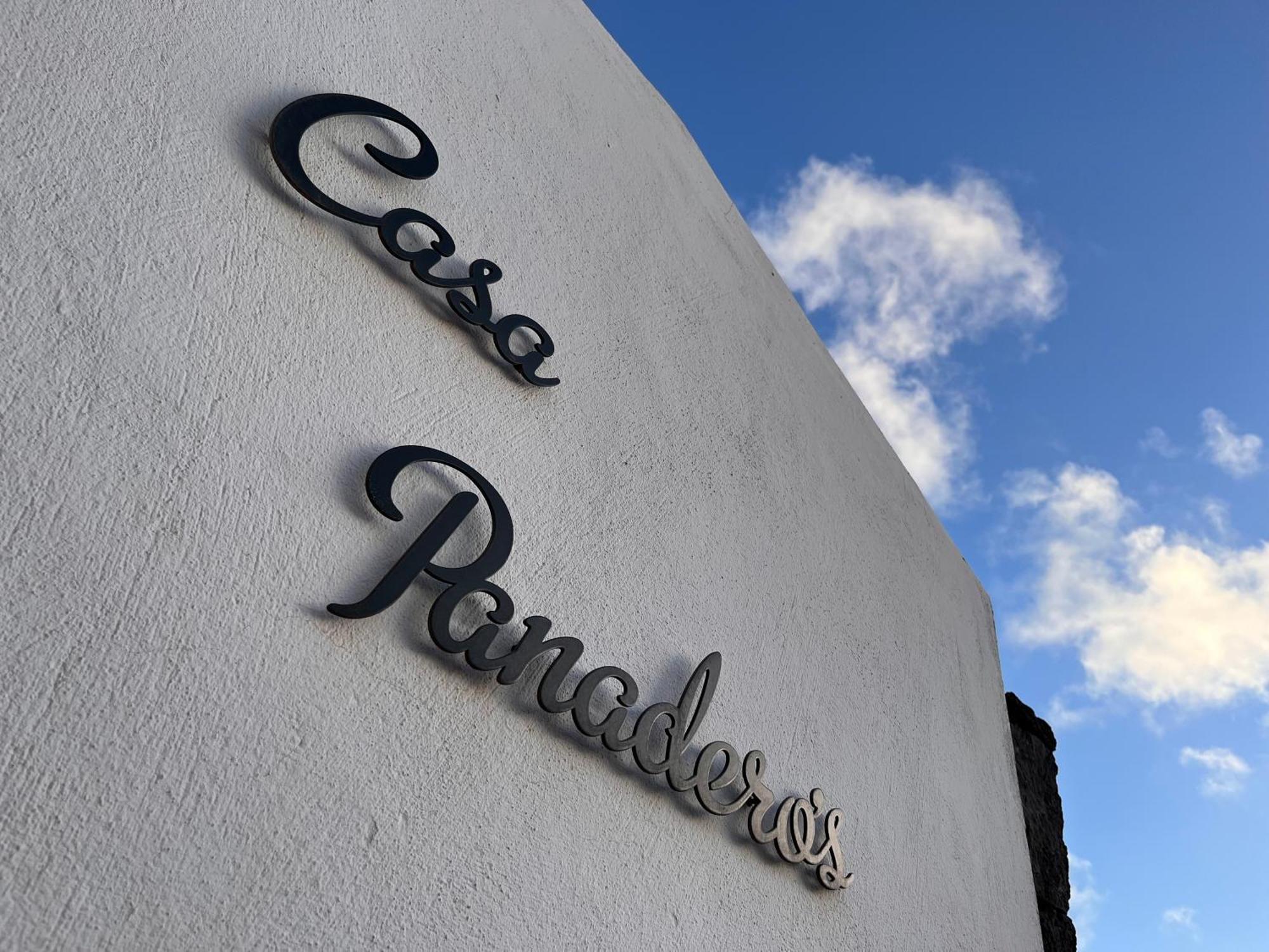 Casa Panadero's, 3 Bedroom Villa Playa Blanca (Lanzarote) Exterior foto
