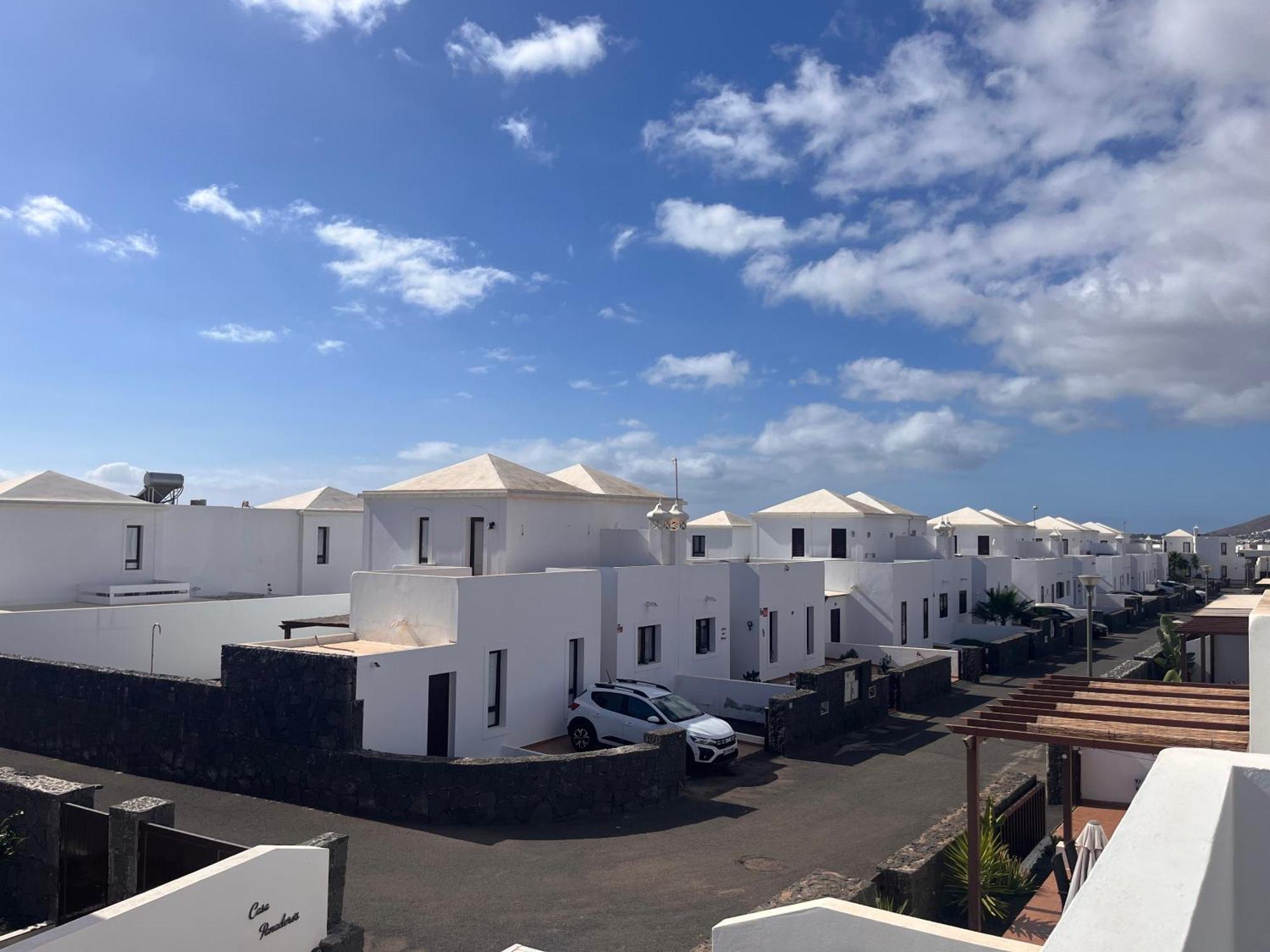 Casa Panadero's, 3 Bedroom Villa Playa Blanca (Lanzarote) Exterior foto