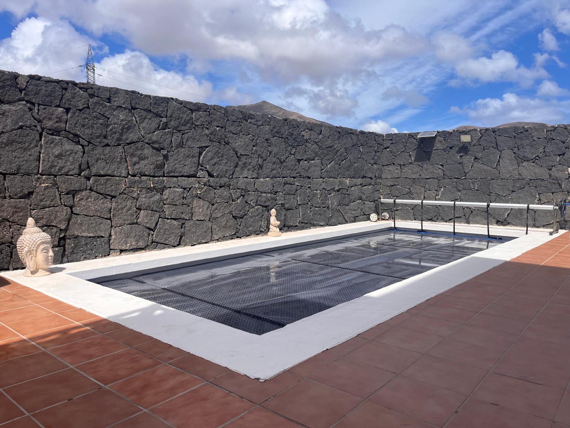 Casa Panadero's, 3 Bedroom Villa Playa Blanca (Lanzarote) Exterior foto