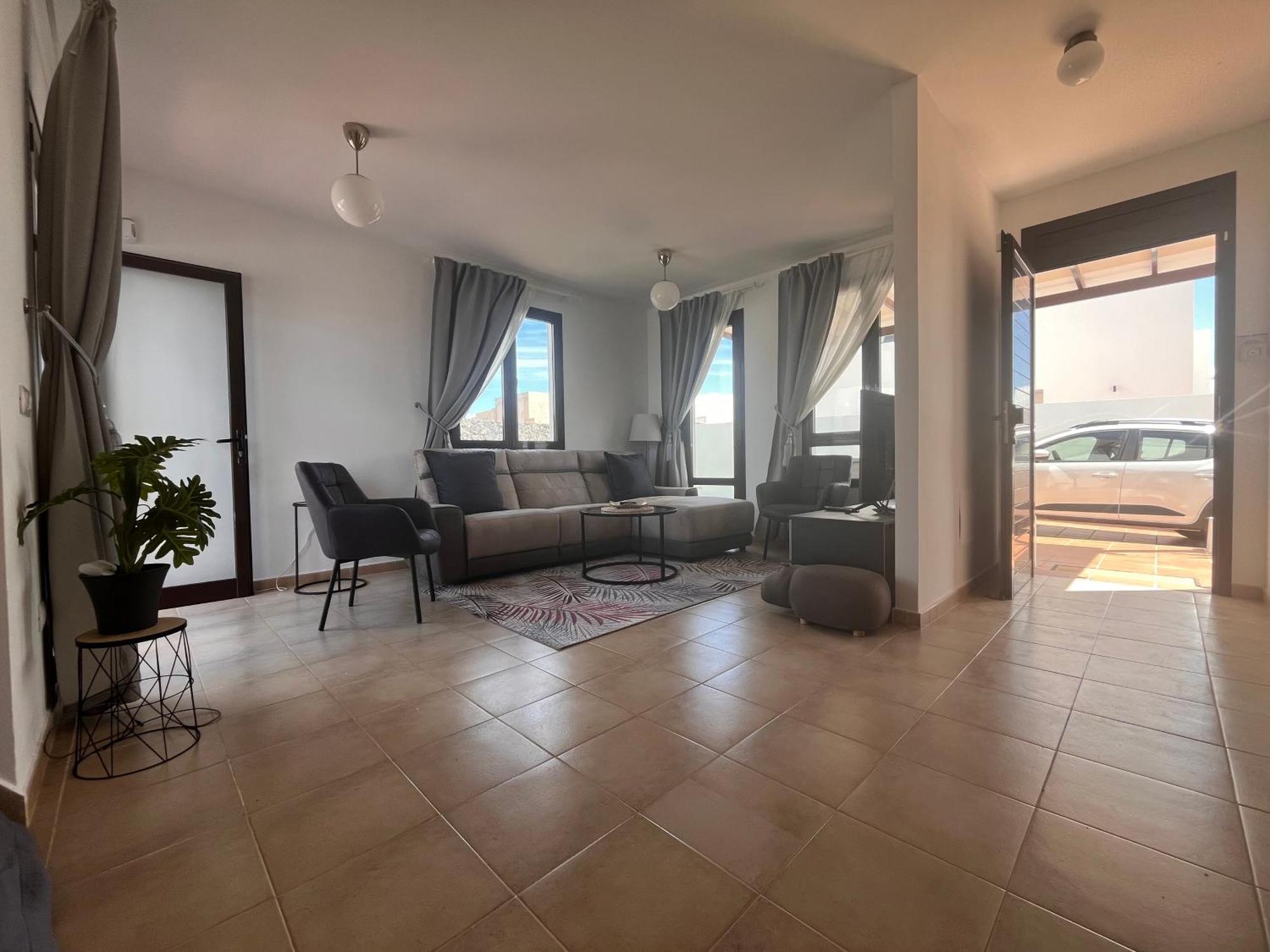 Casa Panadero's, 3 Bedroom Villa Playa Blanca (Lanzarote) Exterior foto