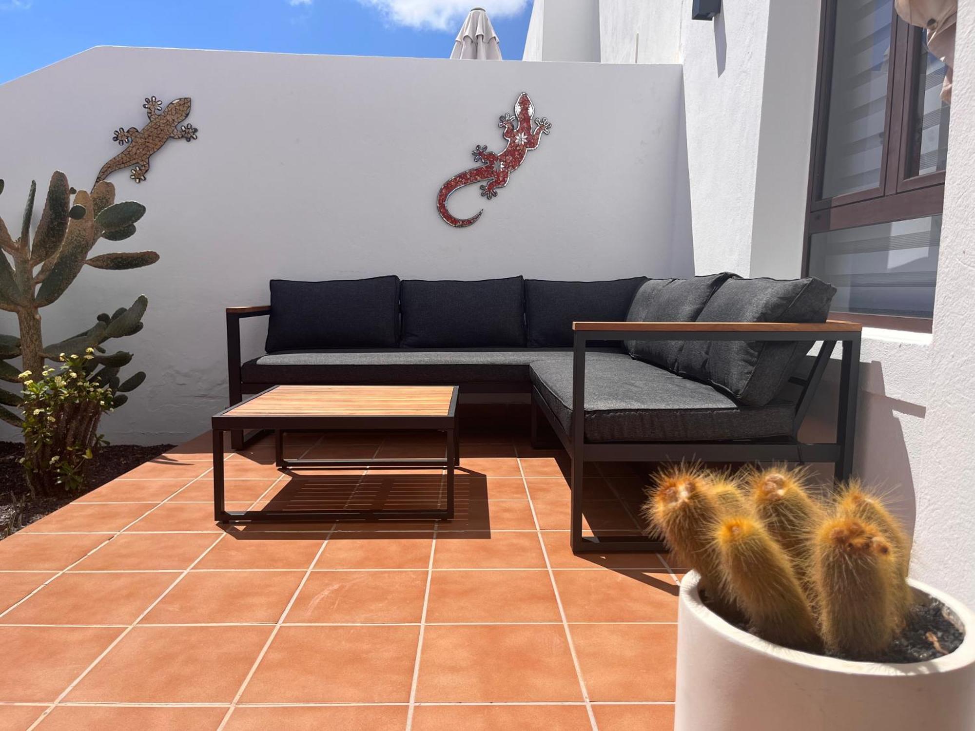 Casa Panadero's, 3 Bedroom Villa Playa Blanca (Lanzarote) Exterior foto