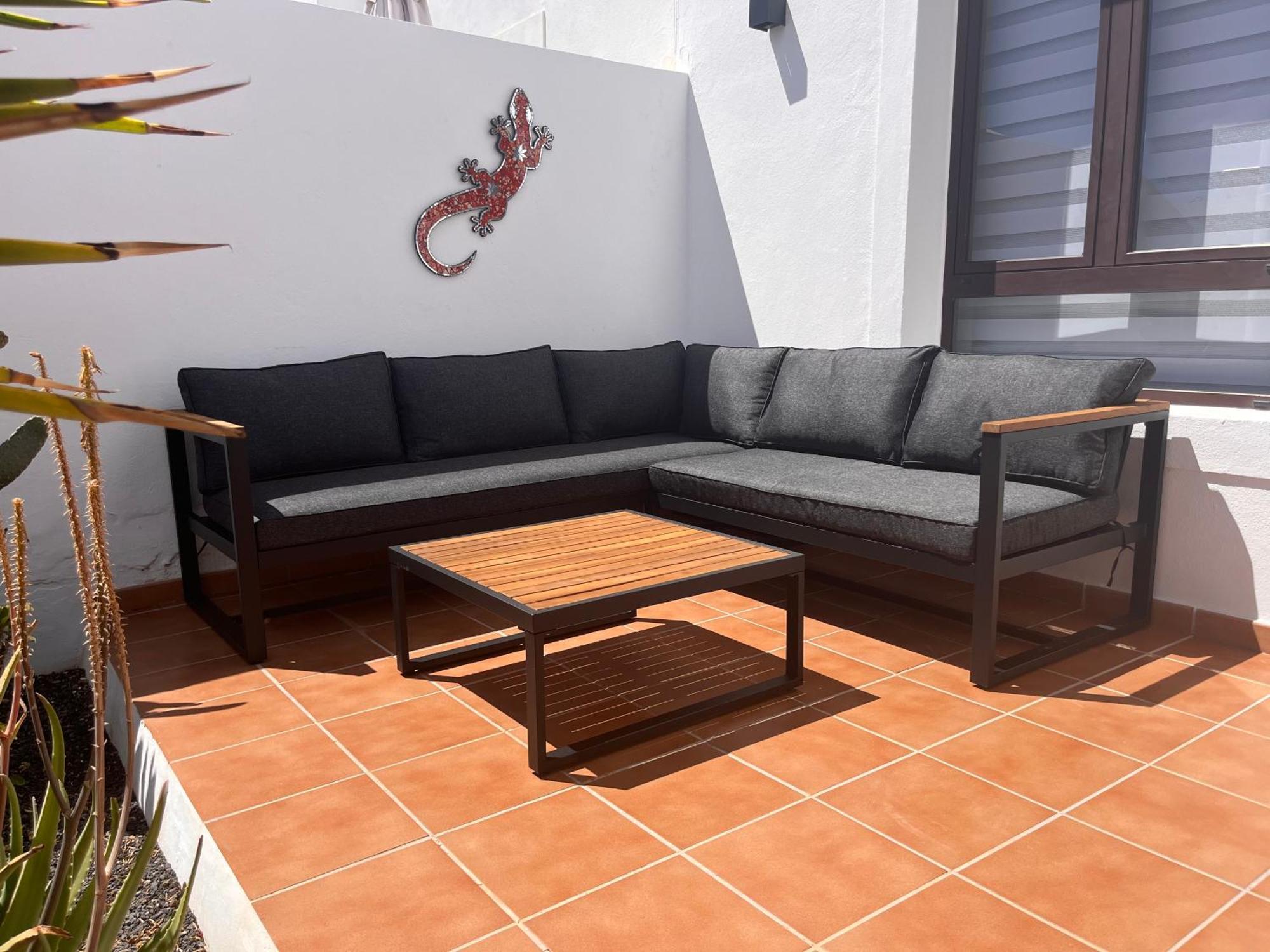 Casa Panadero's, 3 Bedroom Villa Playa Blanca (Lanzarote) Exterior foto