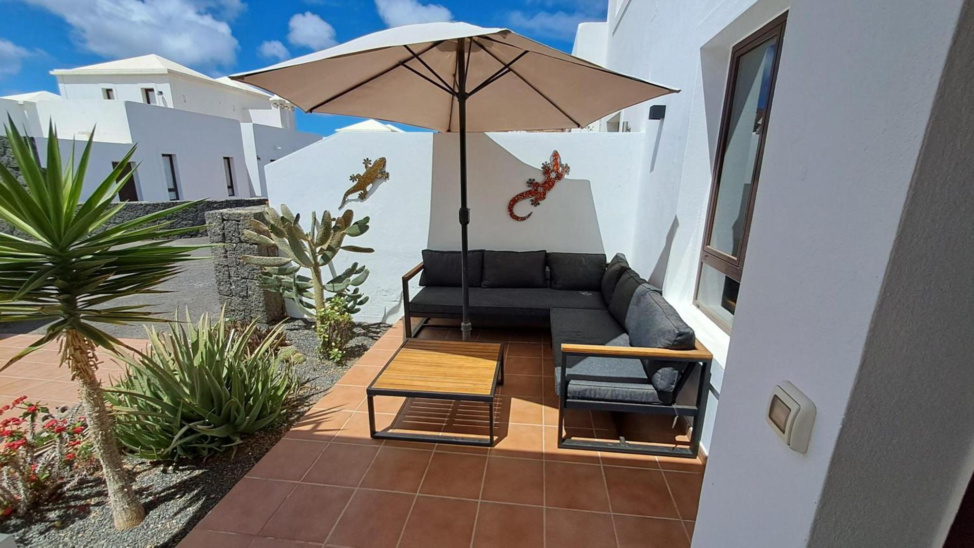 Casa Panadero's, 3 Bedroom Villa Playa Blanca (Lanzarote) Exterior foto